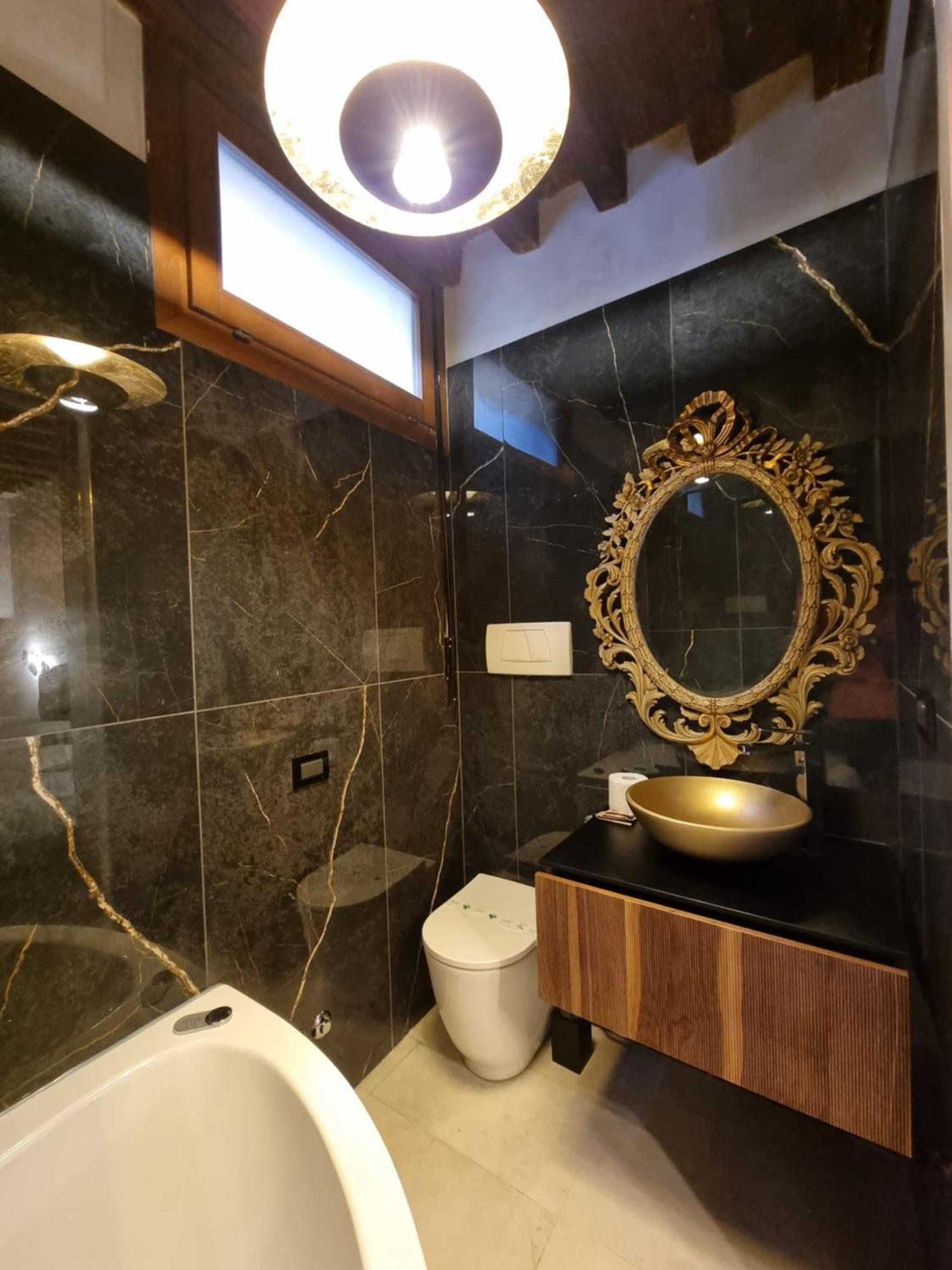 San Marco 3097 Luxuryjacuzzi Appartement