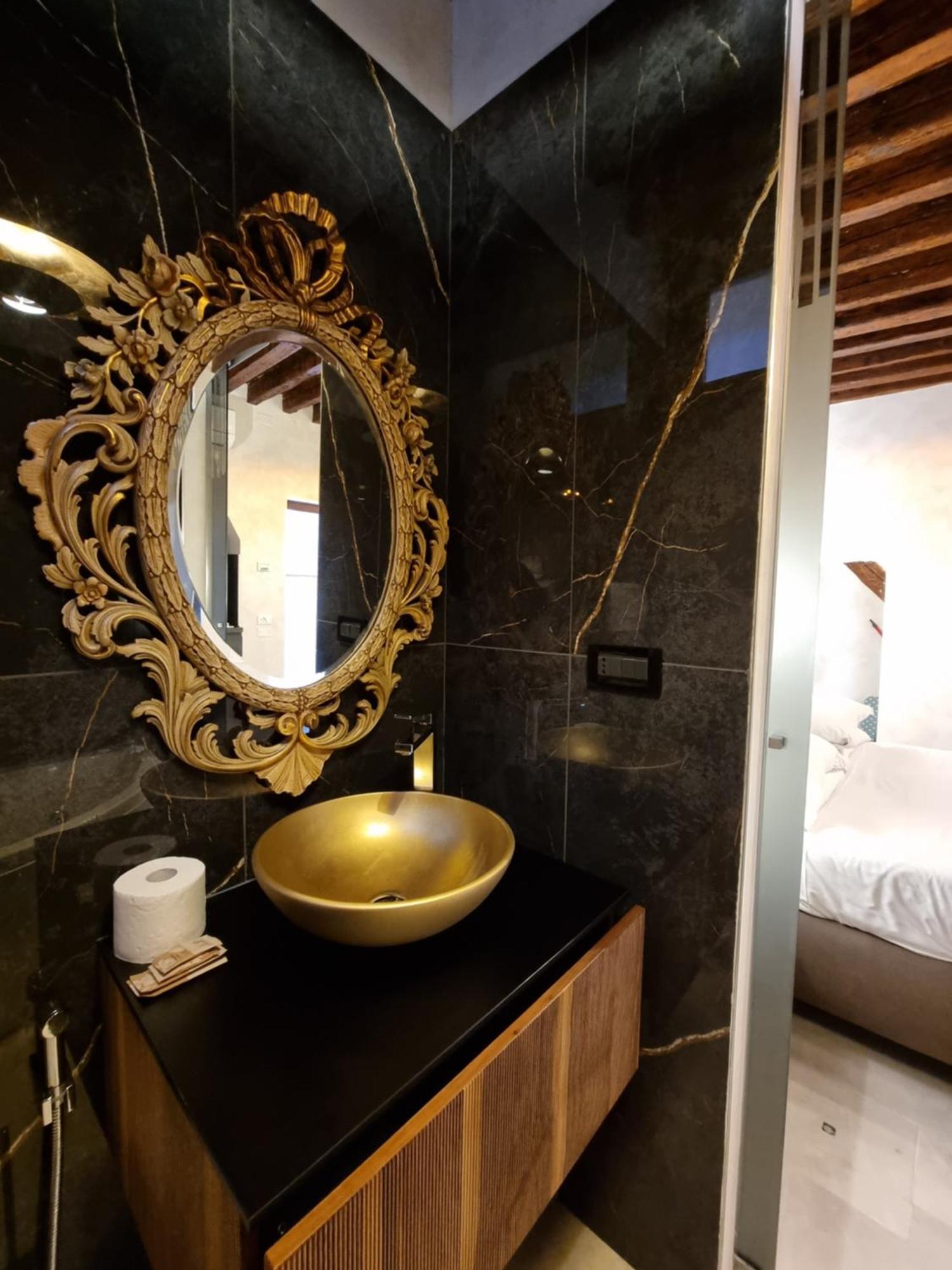 San Marco 3097 Luxuryjacuzzi Appartement