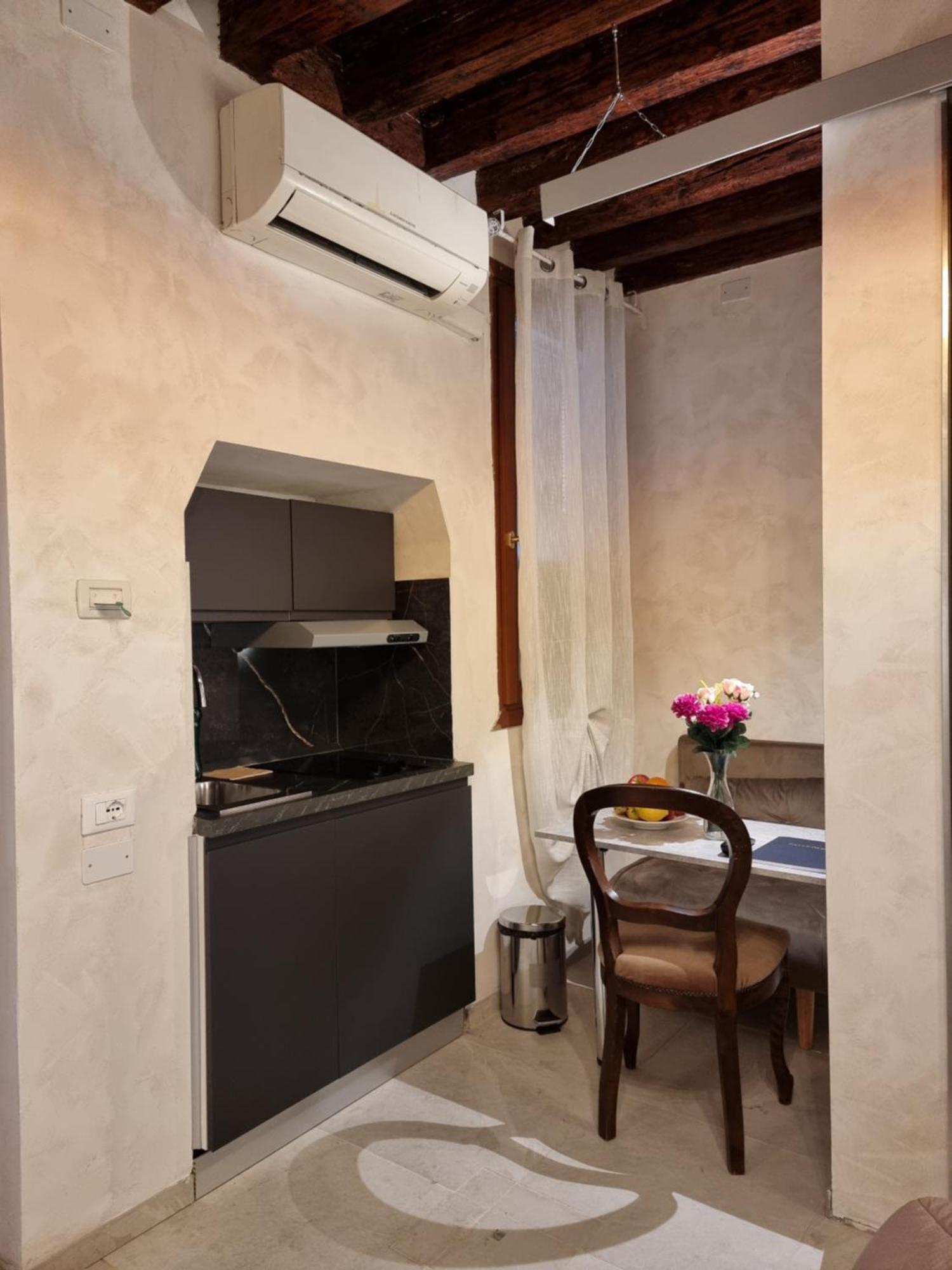 San Marco 3097 Luxuryjacuzzi * Venise