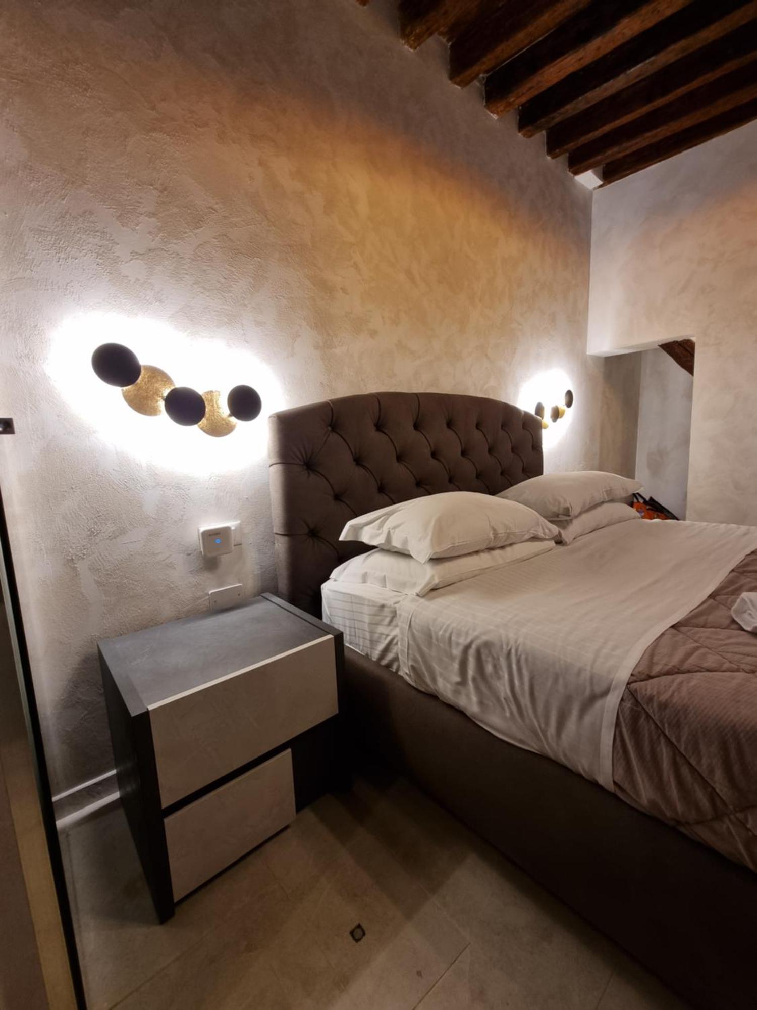 Appartement San Marco 3097 Luxuryjacuzzi