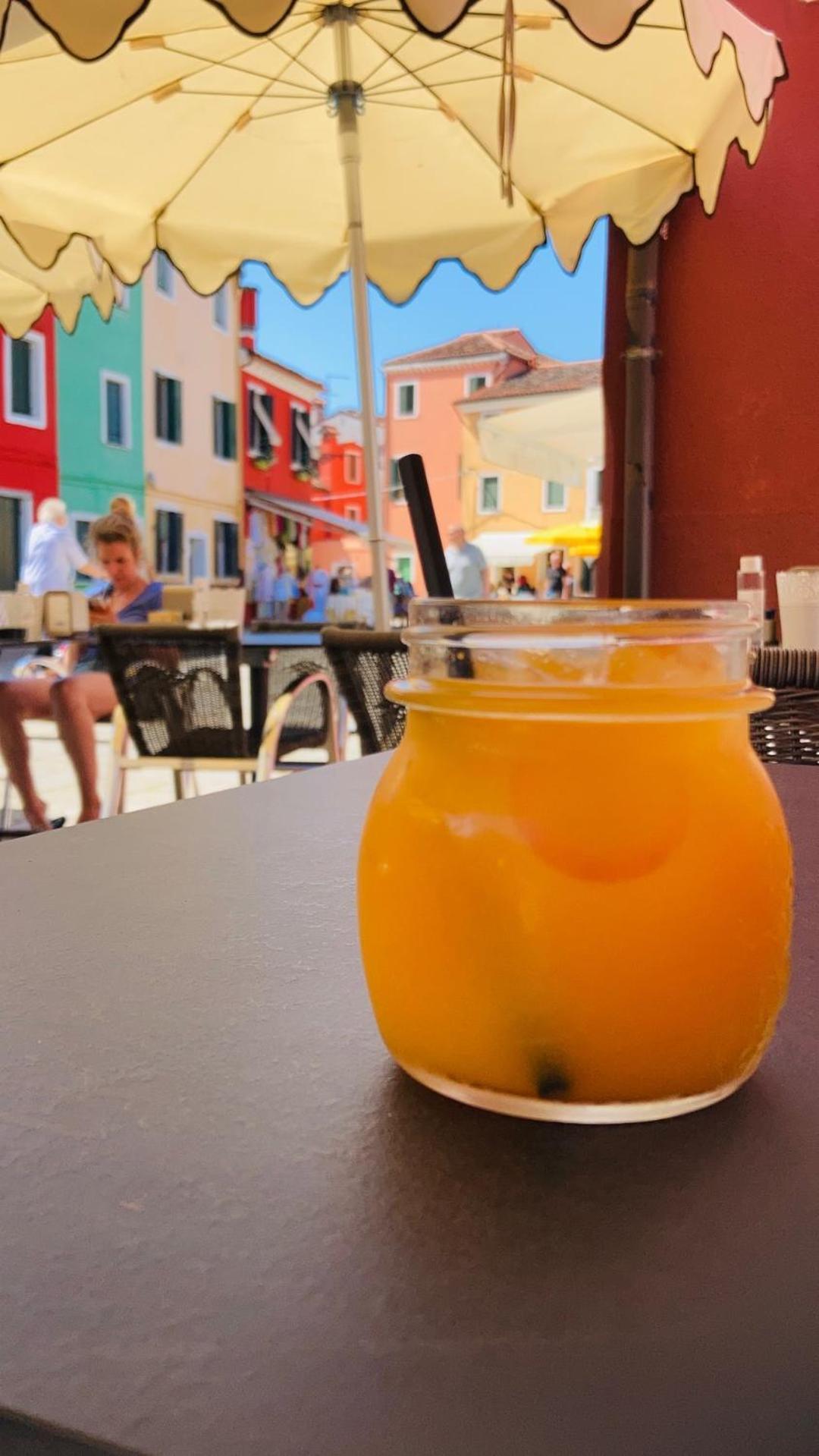 Holiday home Casaamarillo Burano