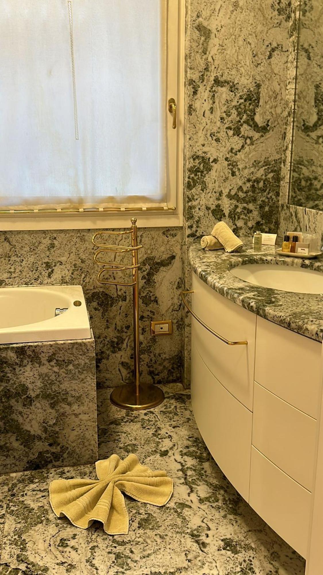 Appartement San Marco2 *