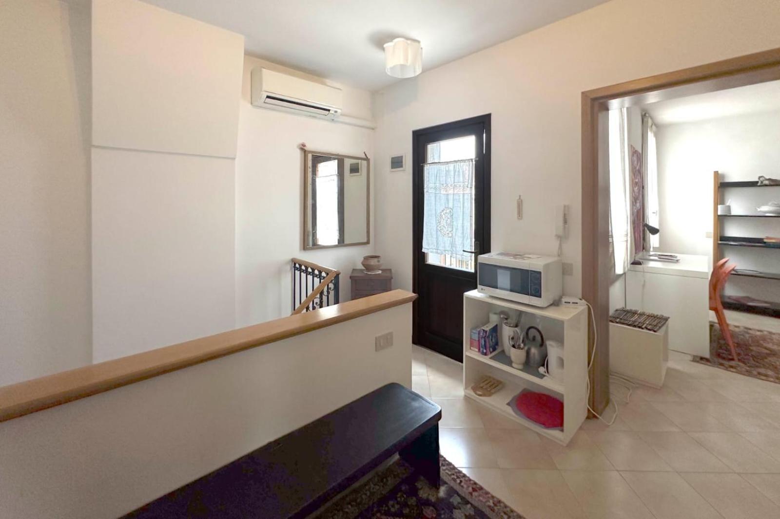 Luminosa Terrazza Dietro S.marco Appartement Venise