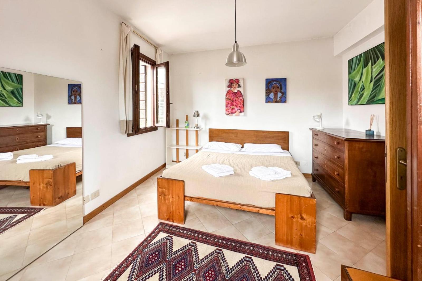 Luminosa Terrazza Dietro S.marco Appartement Venise