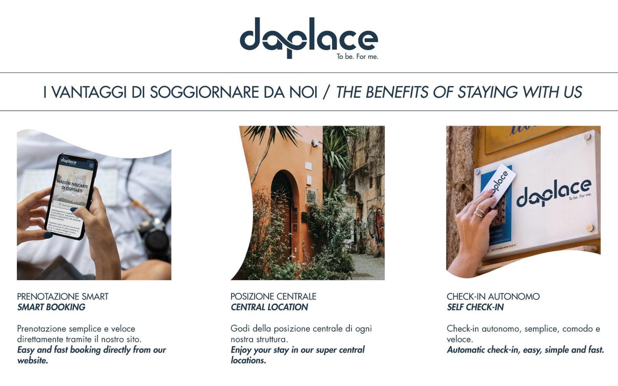 Daplace - Antica Casa Coppo Venetië