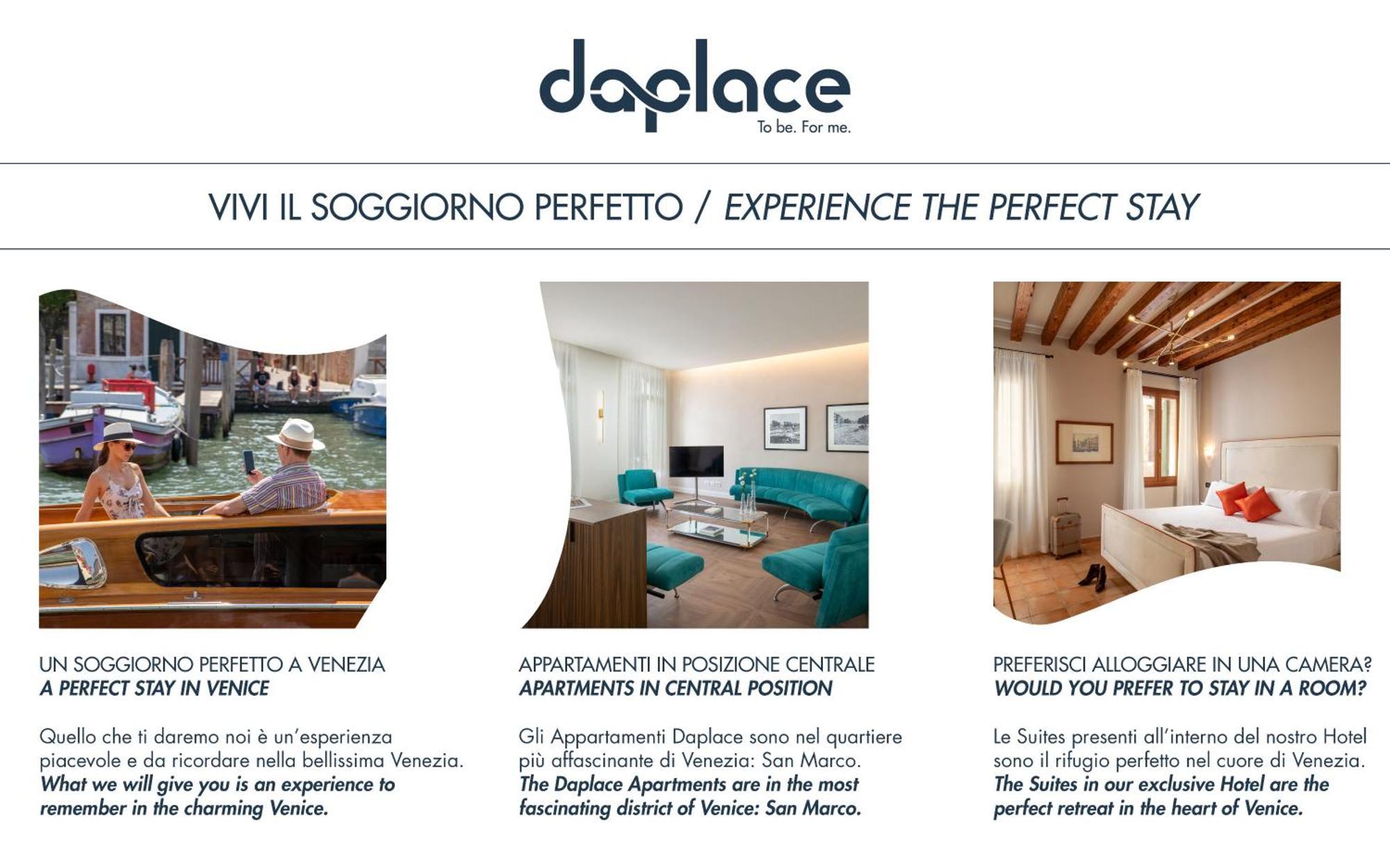 Daplace - Antica Casa Coppo Gasthuis