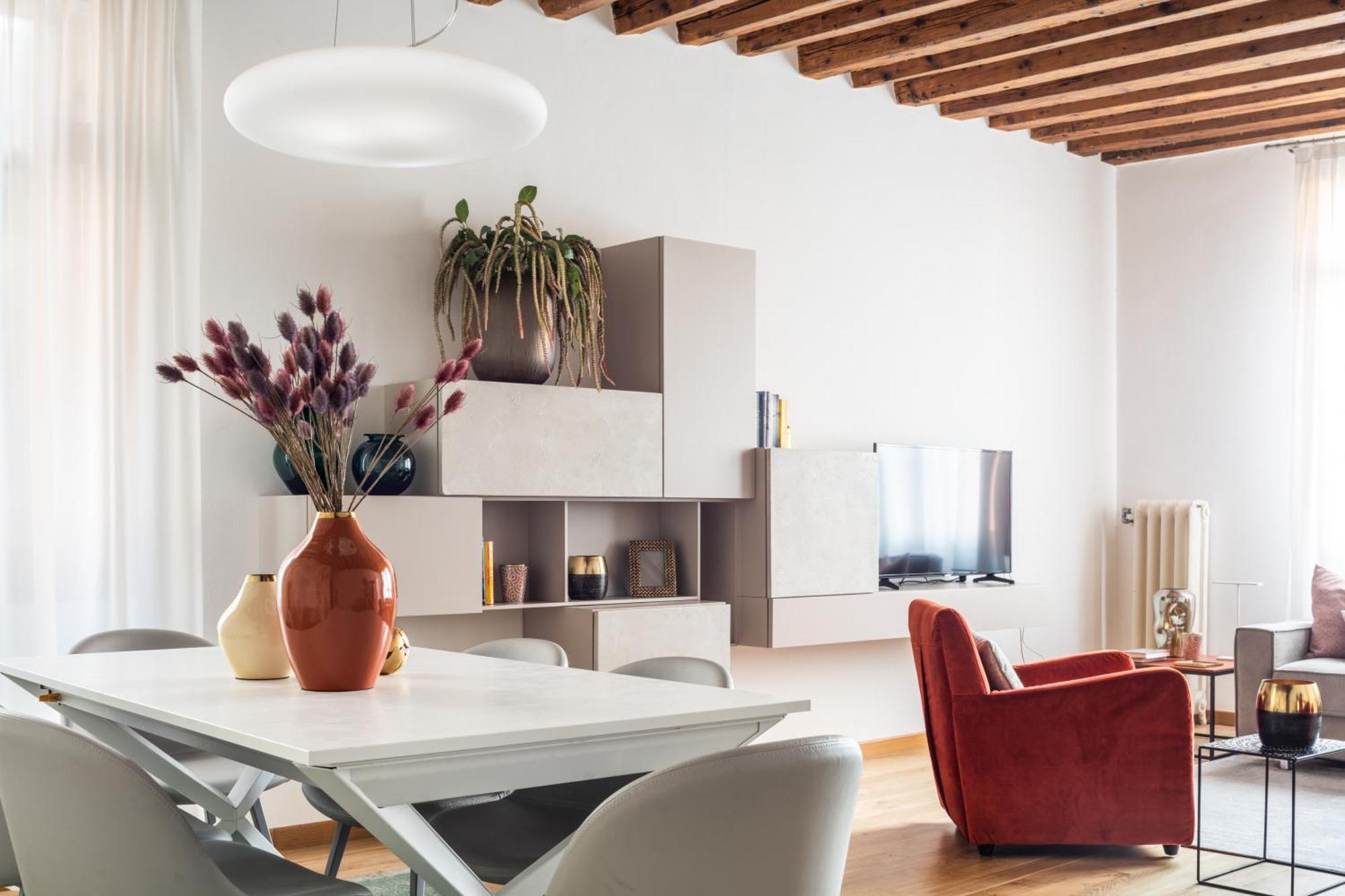 Erbaria Boutique R&r Appartement *
