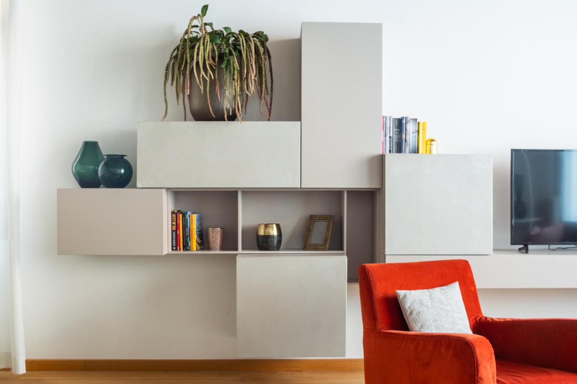 Erbaria Boutique R&r Appartement