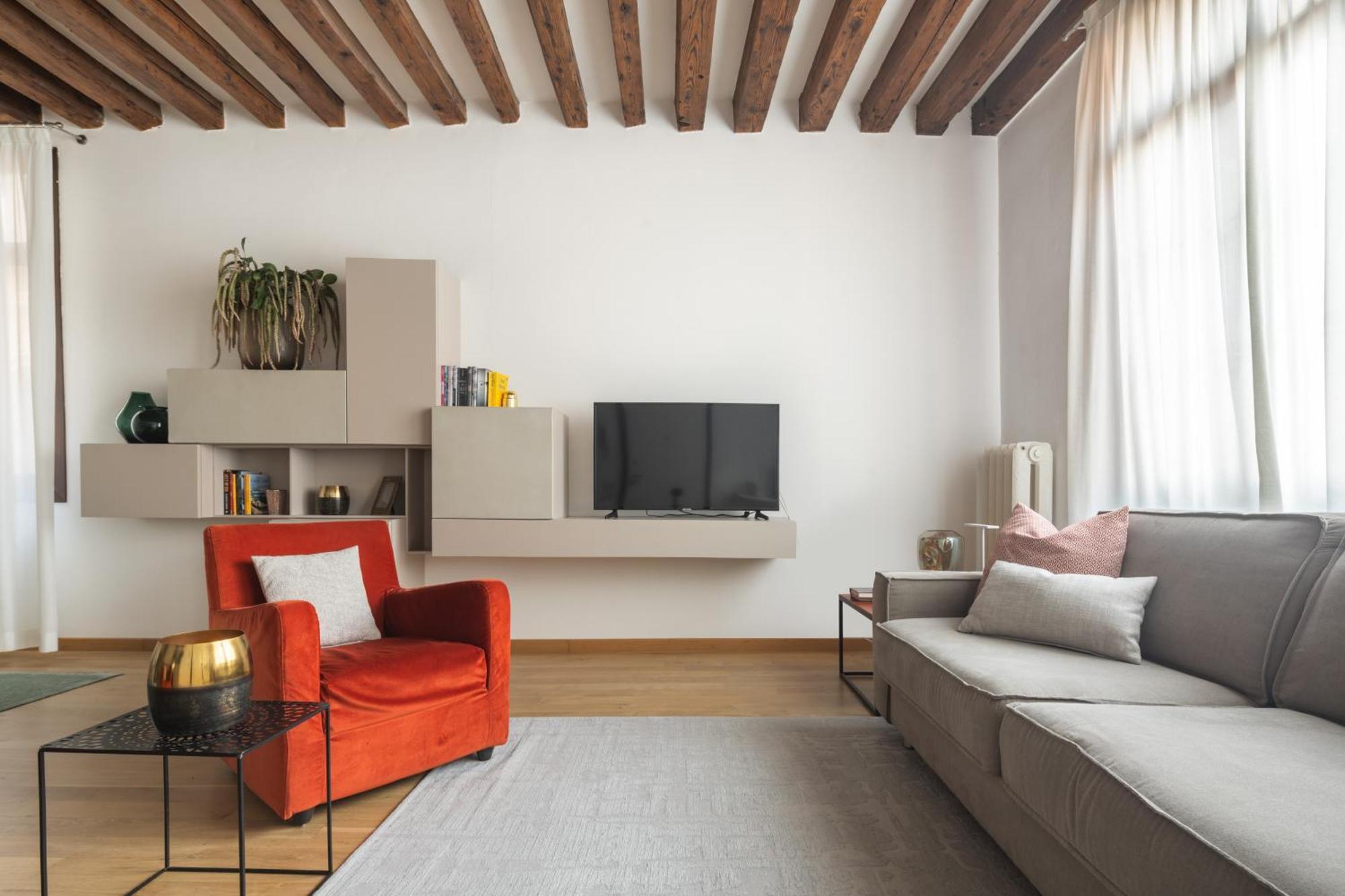 Appartement Erbaria Boutique R&r