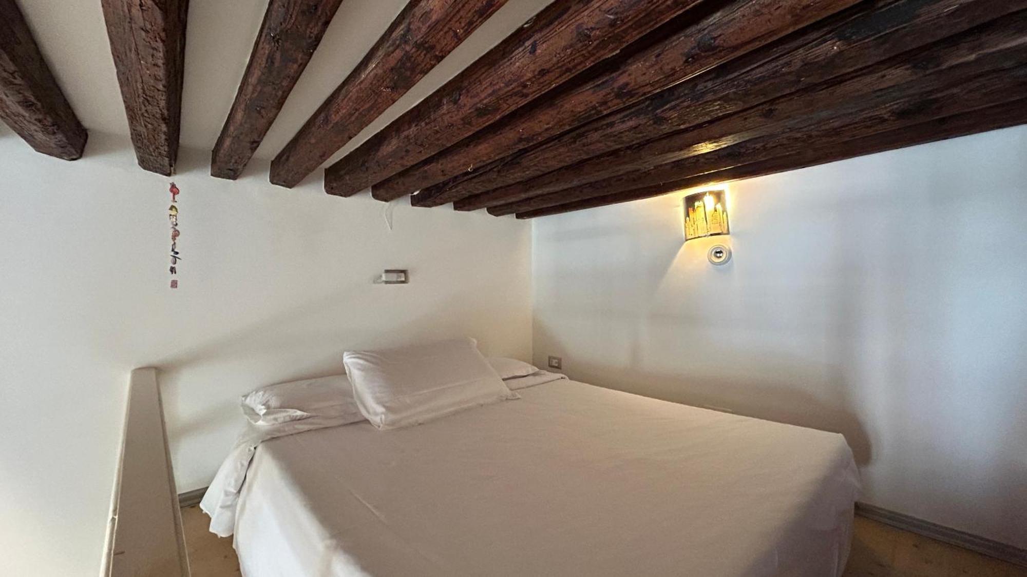 Ca Giardini In Biennale By Bricola Appartement *