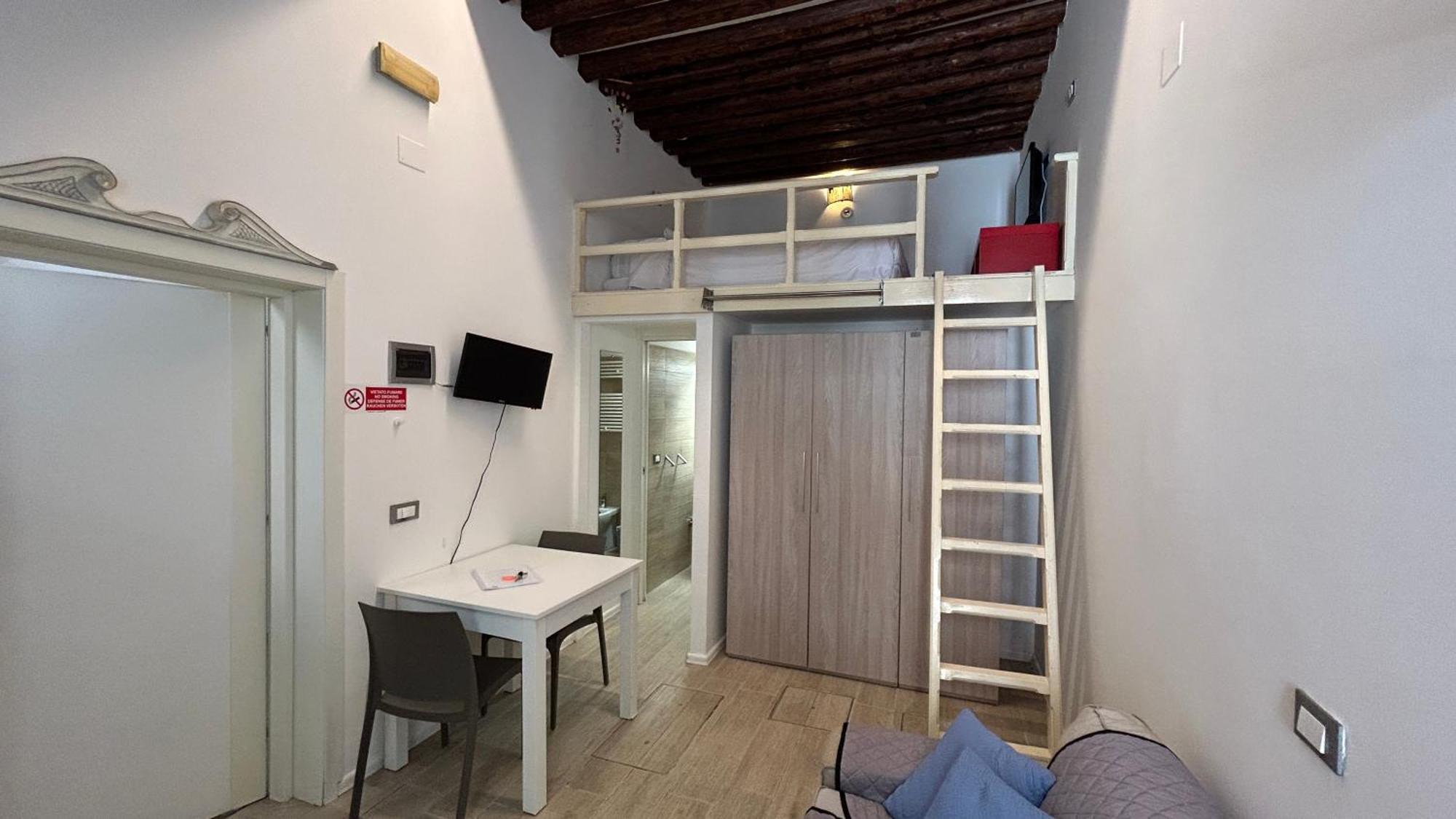 Ca Giardini In Biennale By Bricola Appartement *