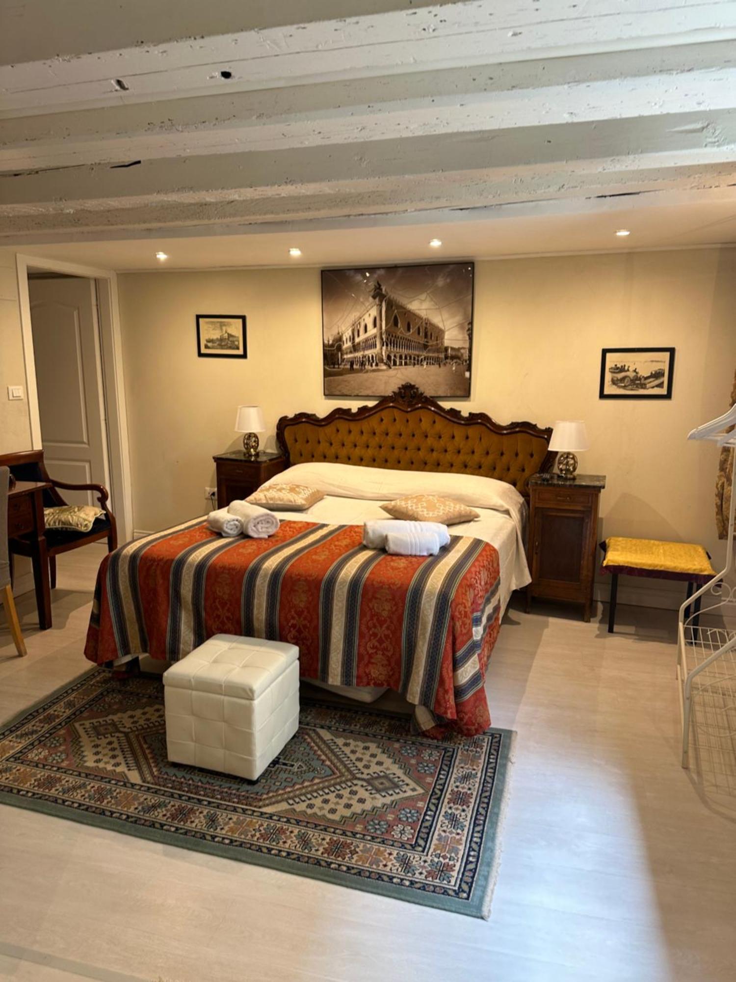Appartement Cà Del Traghetto