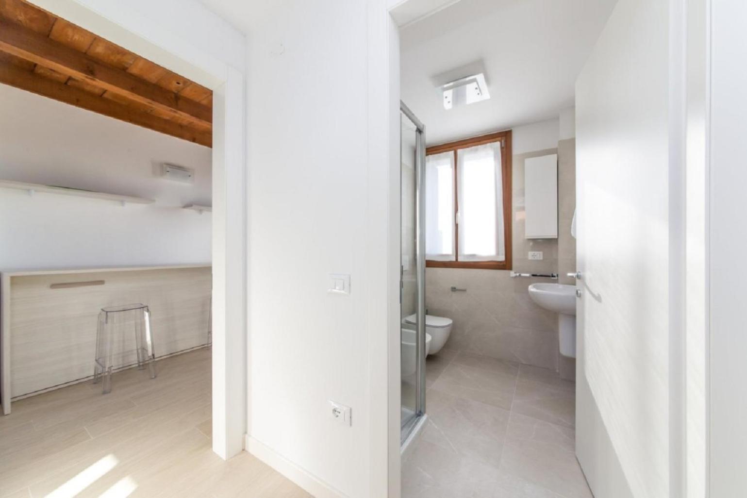 Pellestrina Domus - Italianflat Appartement