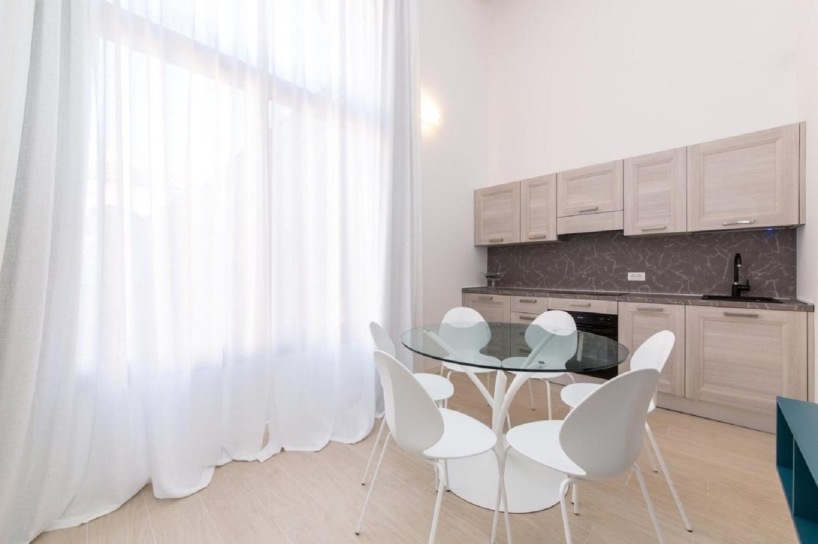Pellestrina Domus - Italianflat Venise