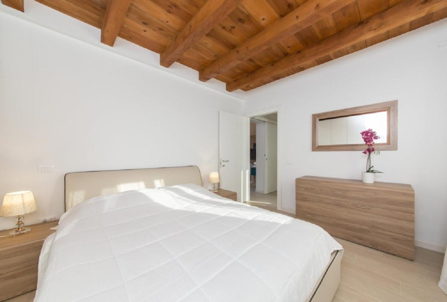 Appartement Pellestrina Domus - Italianflat