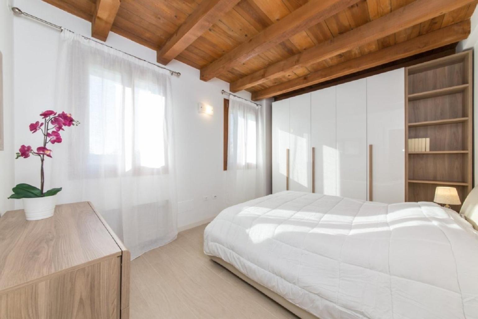 Pellestrina Domus - Italianflat Appartement *