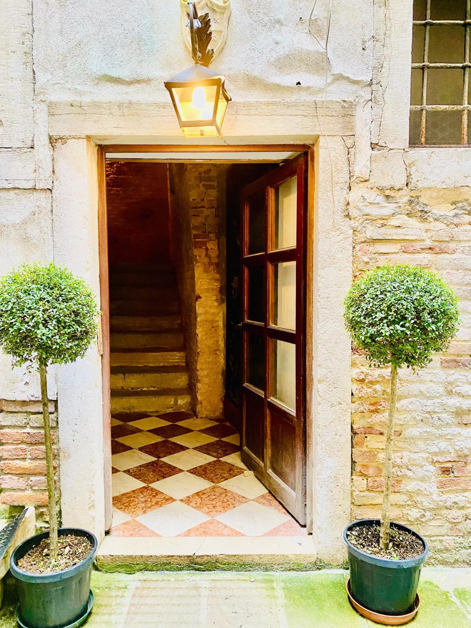 Palace Luxury Appartement