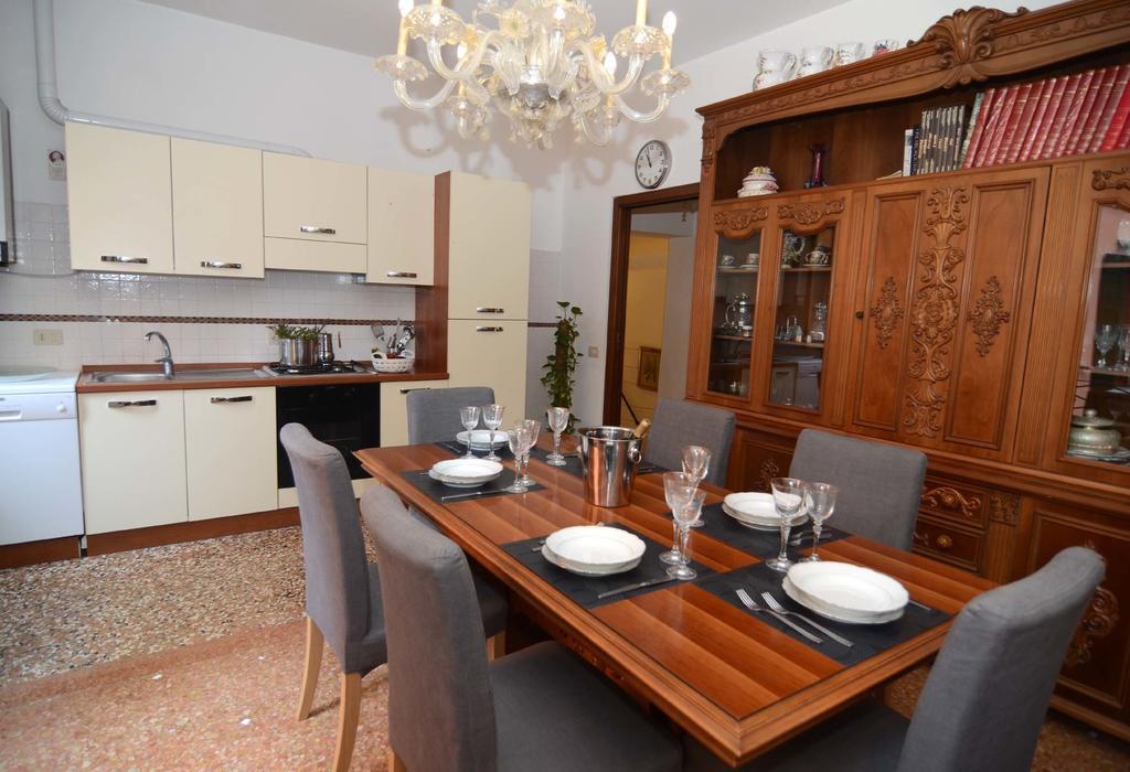 Classic House Apartment Venedig