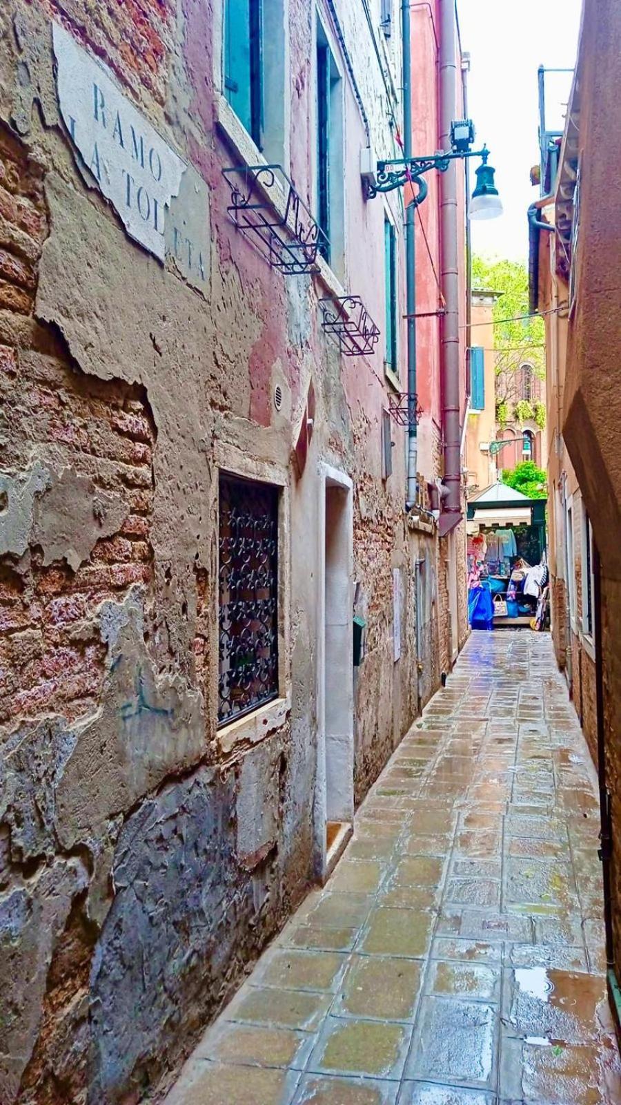 Ca' Toletta * Venetië