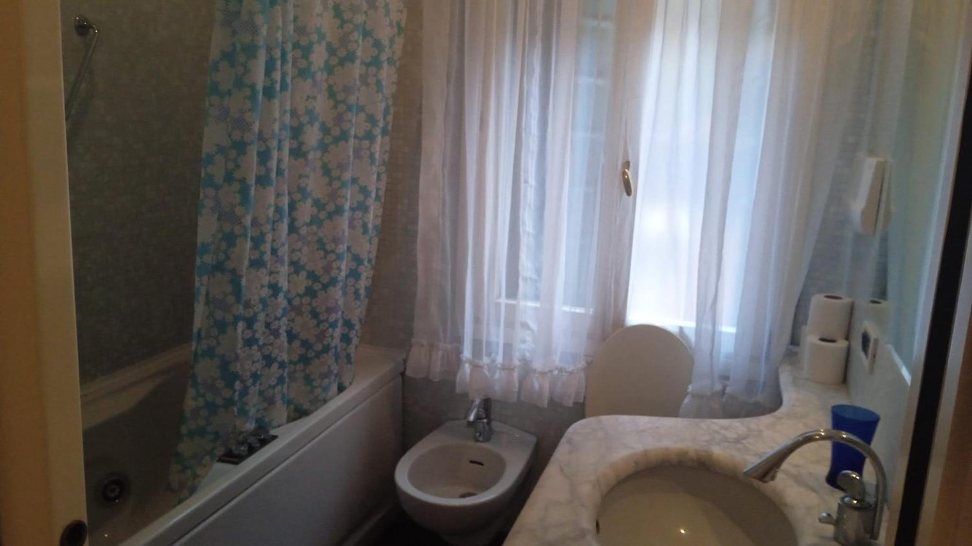 Ca' Toletta Vakantiehuis Venetië