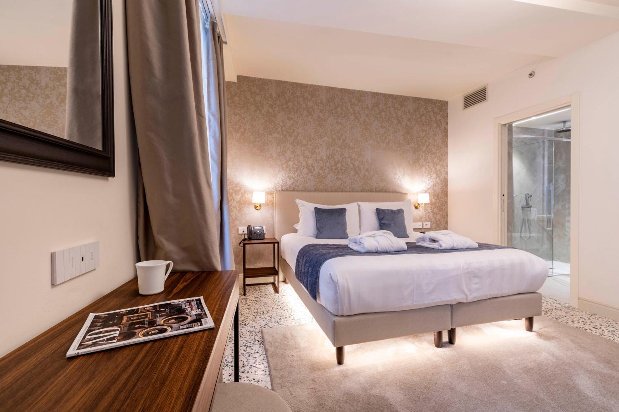 Palazzo Keller 4* Venise
