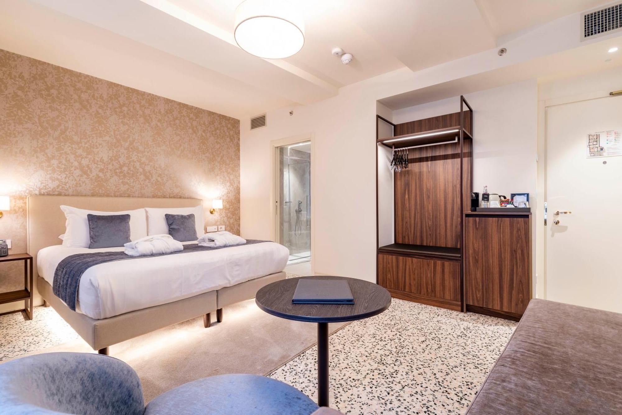 Hotel Palazzo Keller Venise