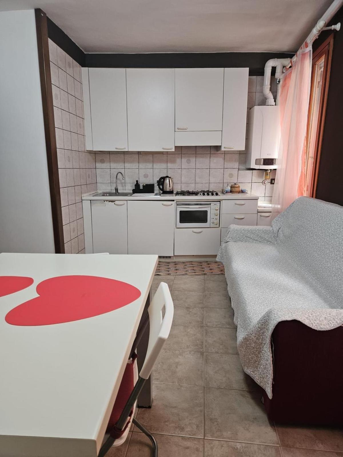 Appartement Nel Cuore Di Venetië
