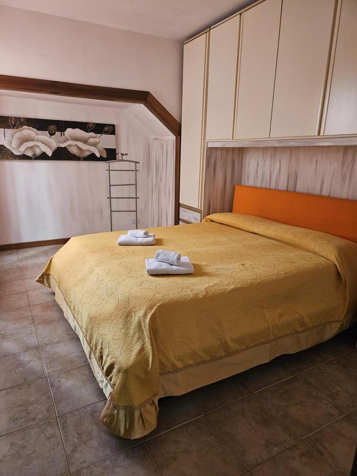 Nel Cuore Di Appartement