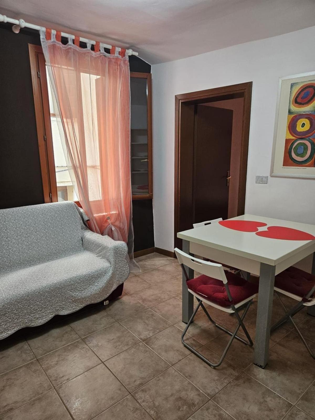 Appartement Nel Cuore Di Venetië