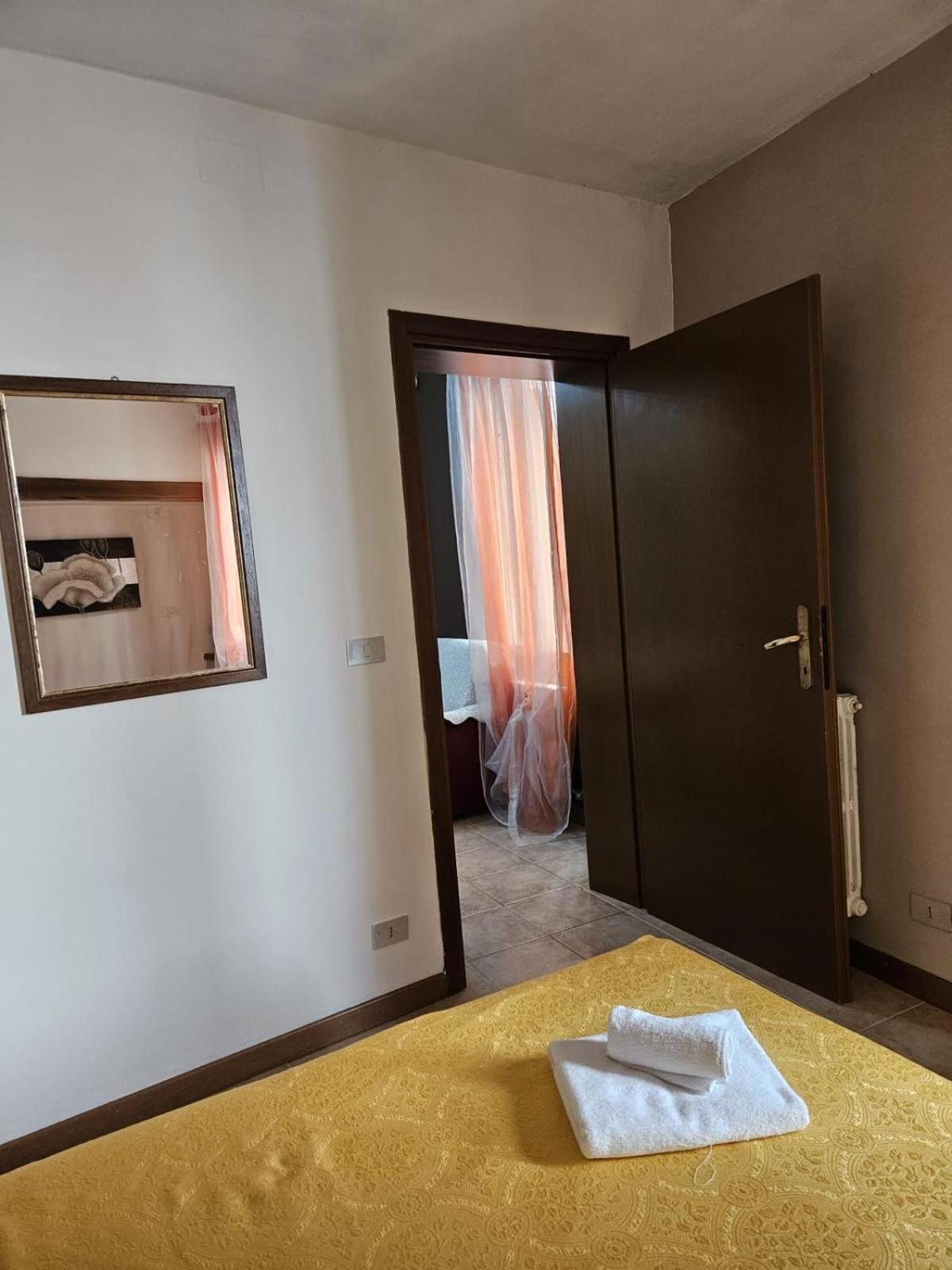 Appartement Nel Cuore Di