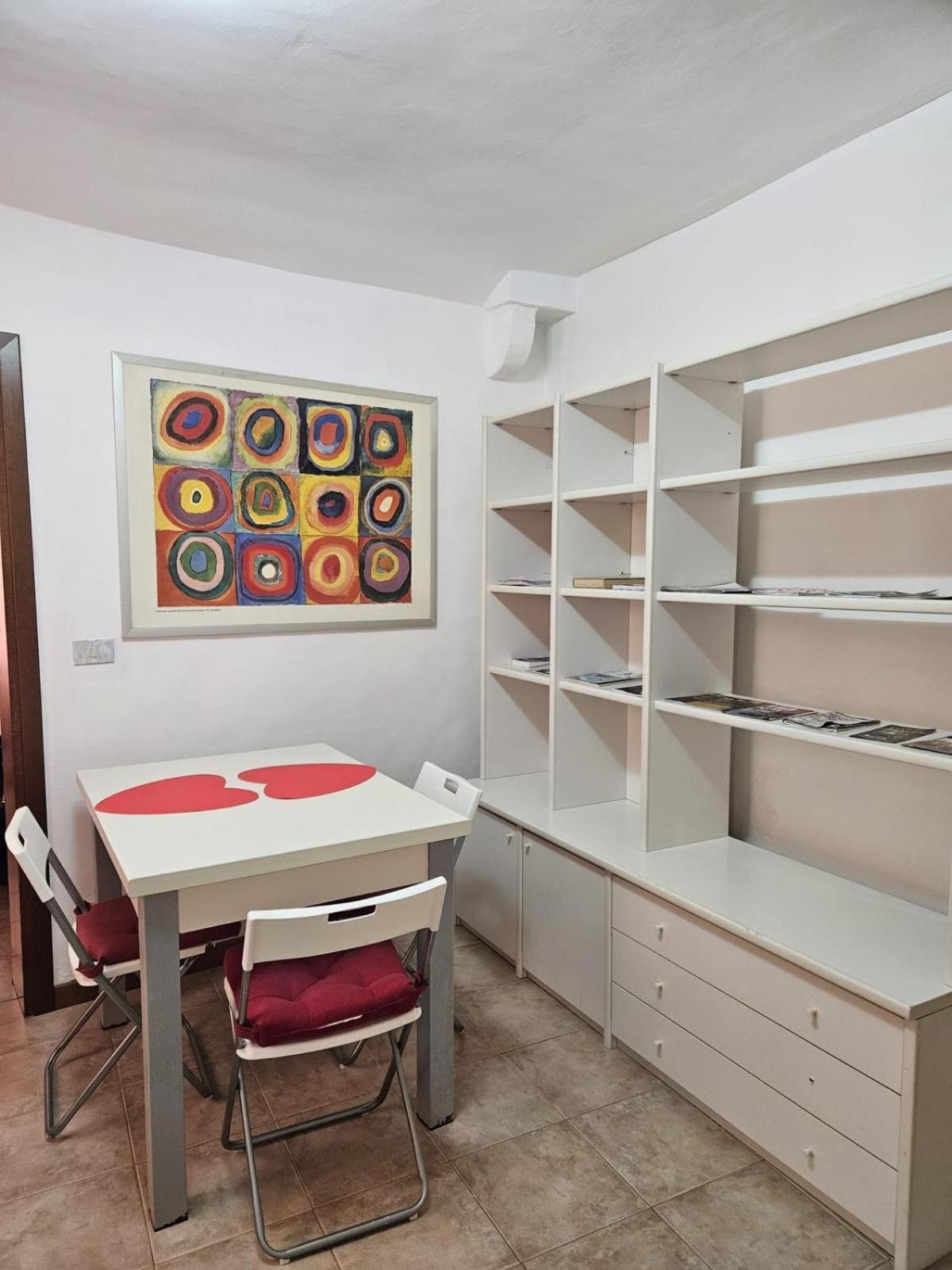 Appartement Nel Cuore Di *