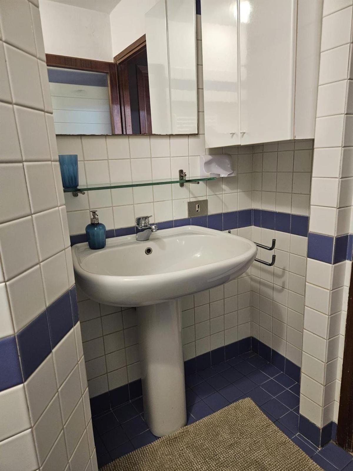 Appartement Nel Cuore Di Venetië