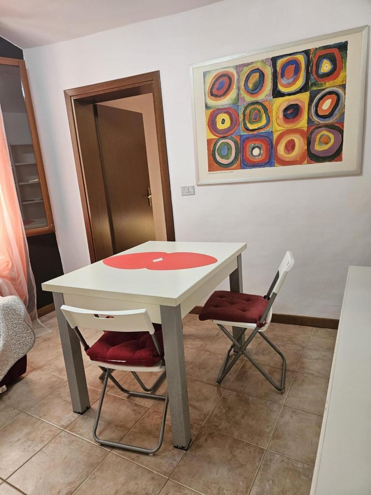 Appartement Nel Cuore Di *