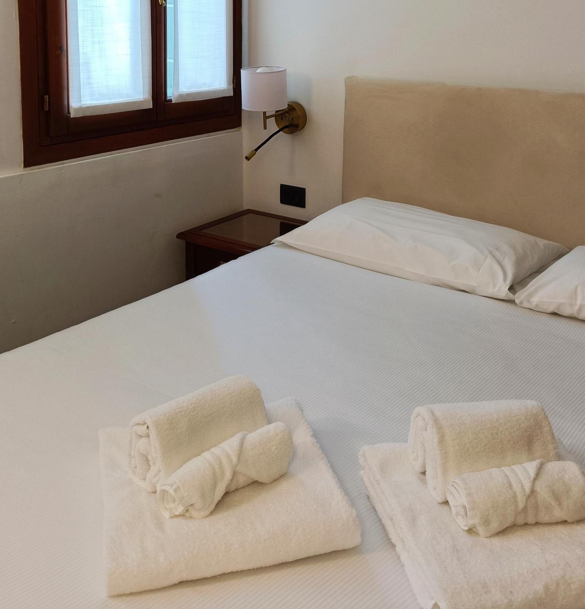 Alloggi Marinella Gasthof Venedig