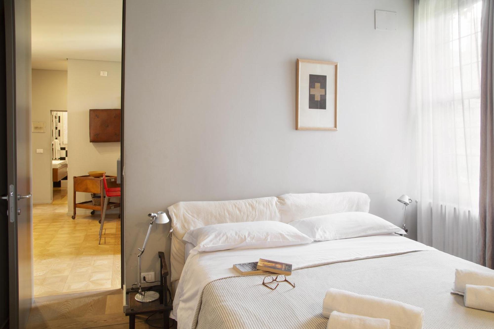 Appartement Rio B Terrazza Locappart Venise