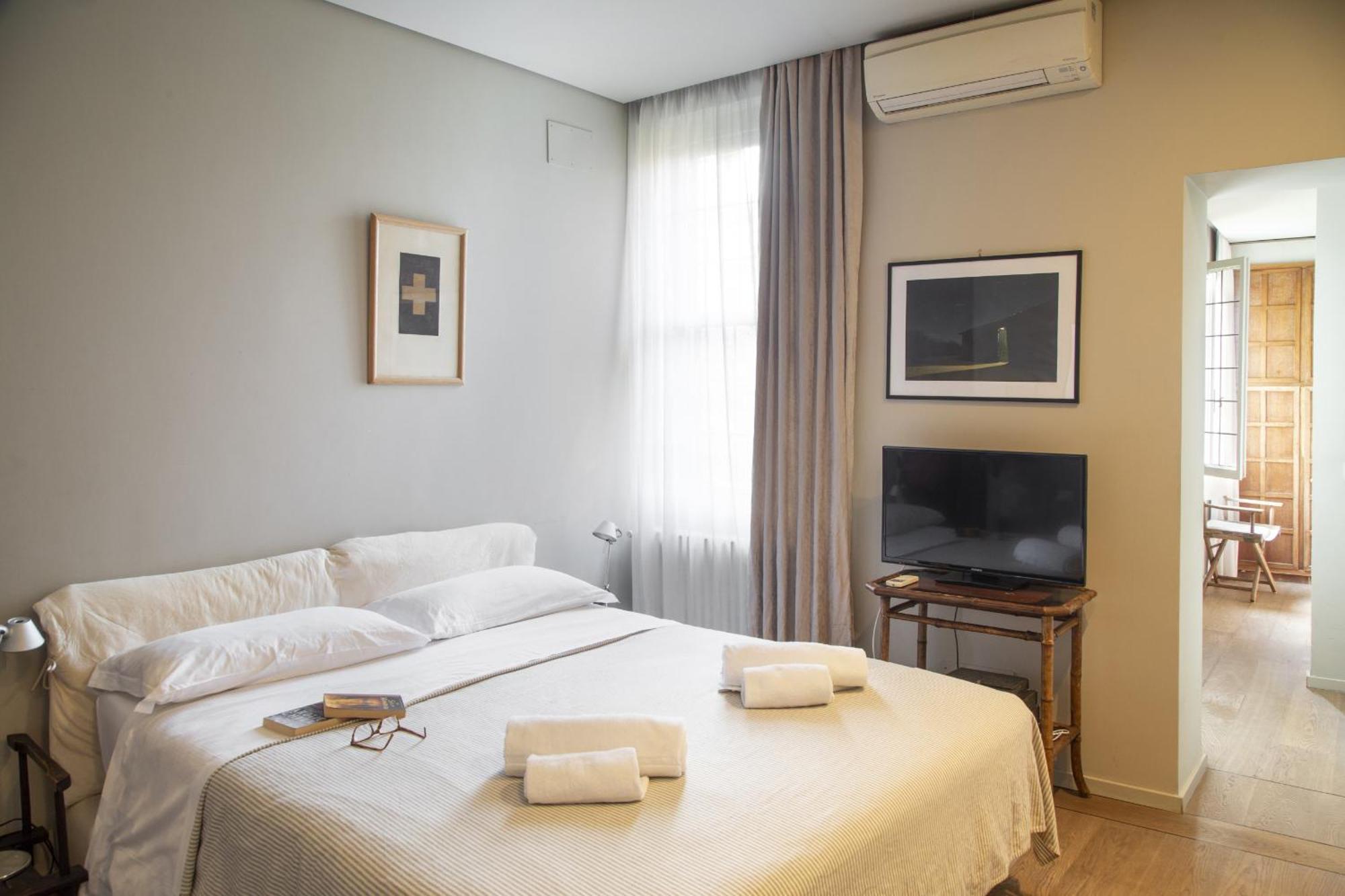 Appartement Rio B Terrazza Locappart