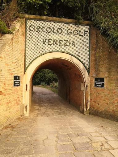 Appartement Ospizio Delle Donzelle Venise