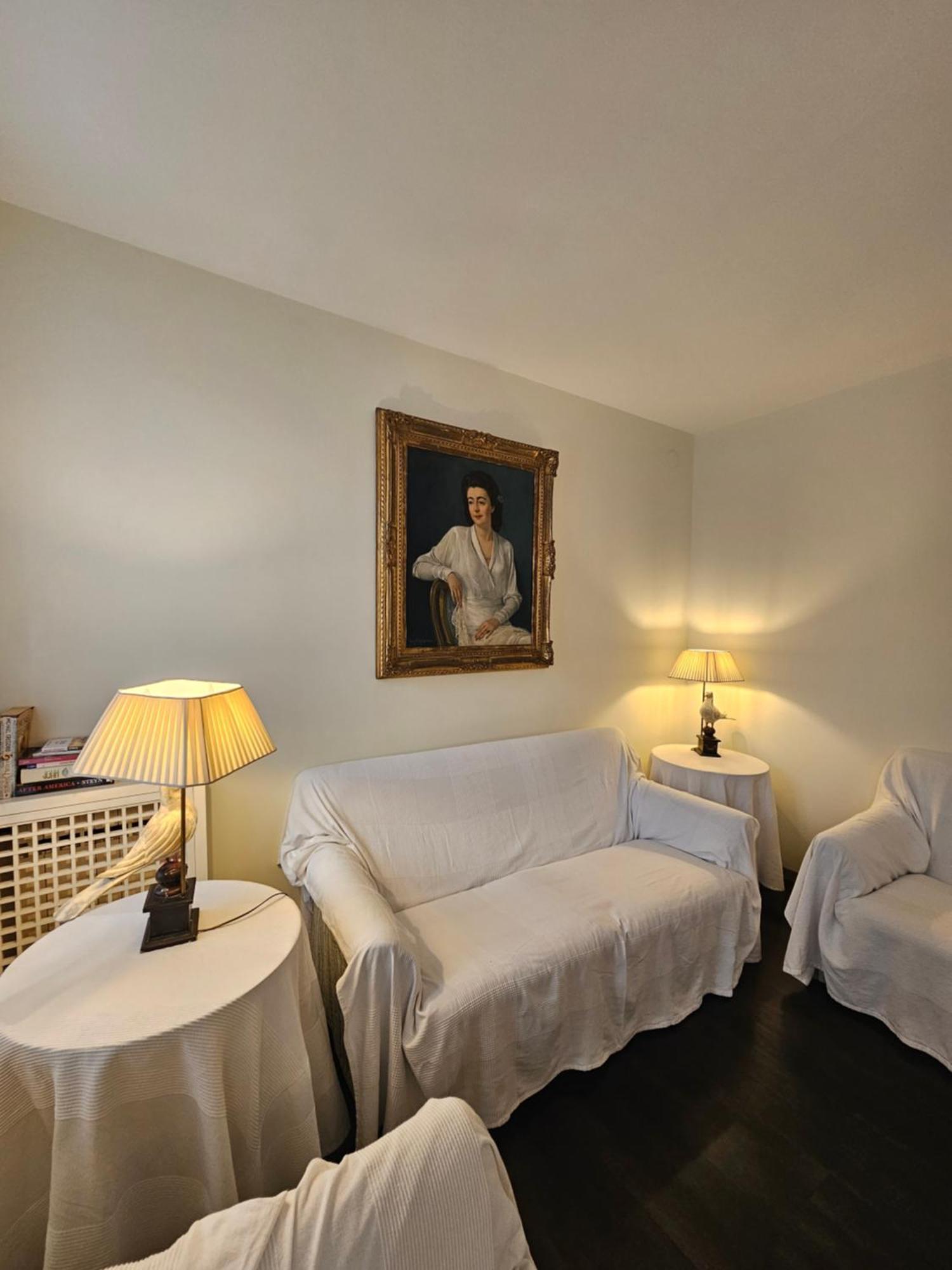 Ca Silva Apartment Venedig
