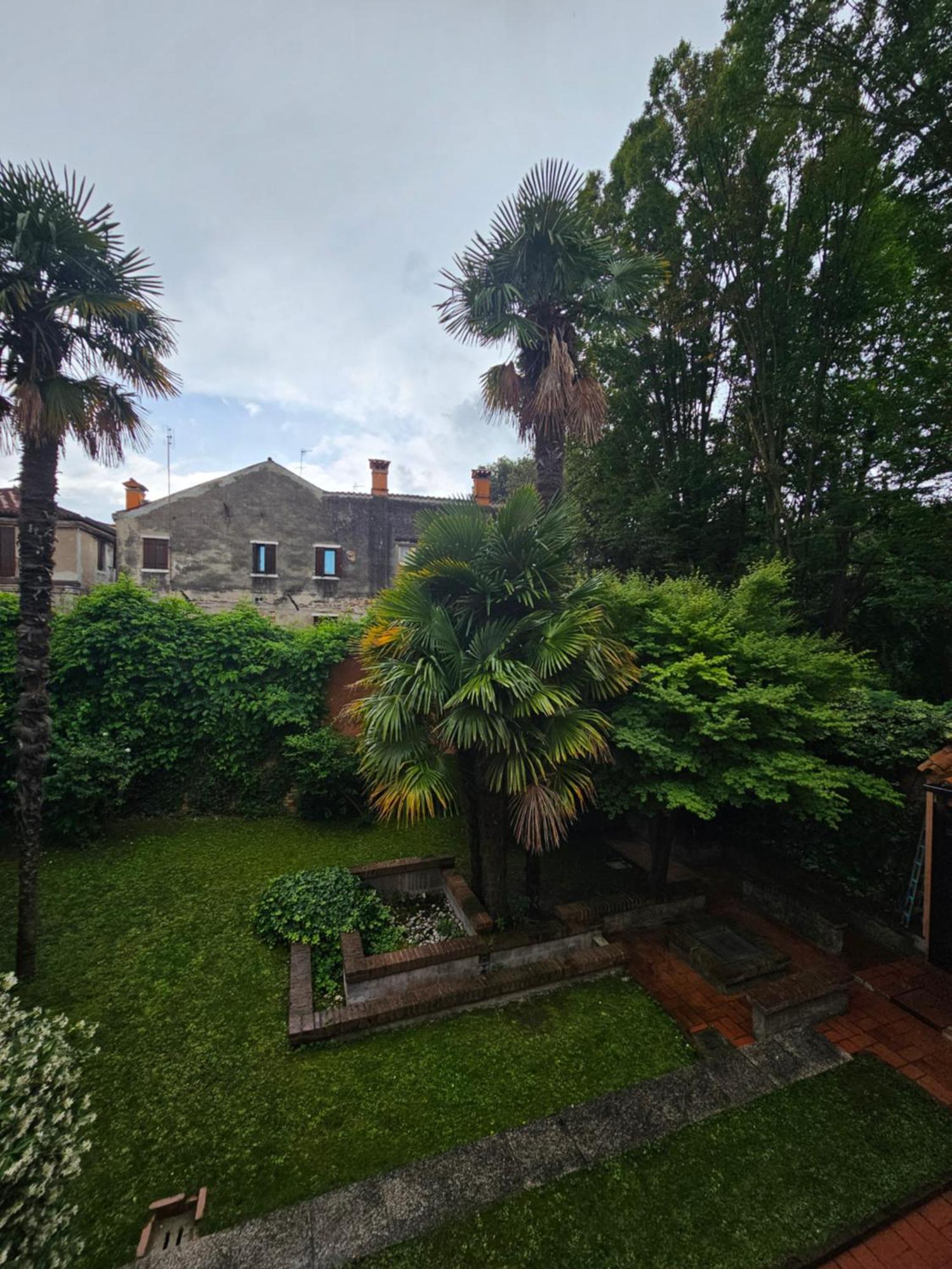 Ca Silva * Venedig