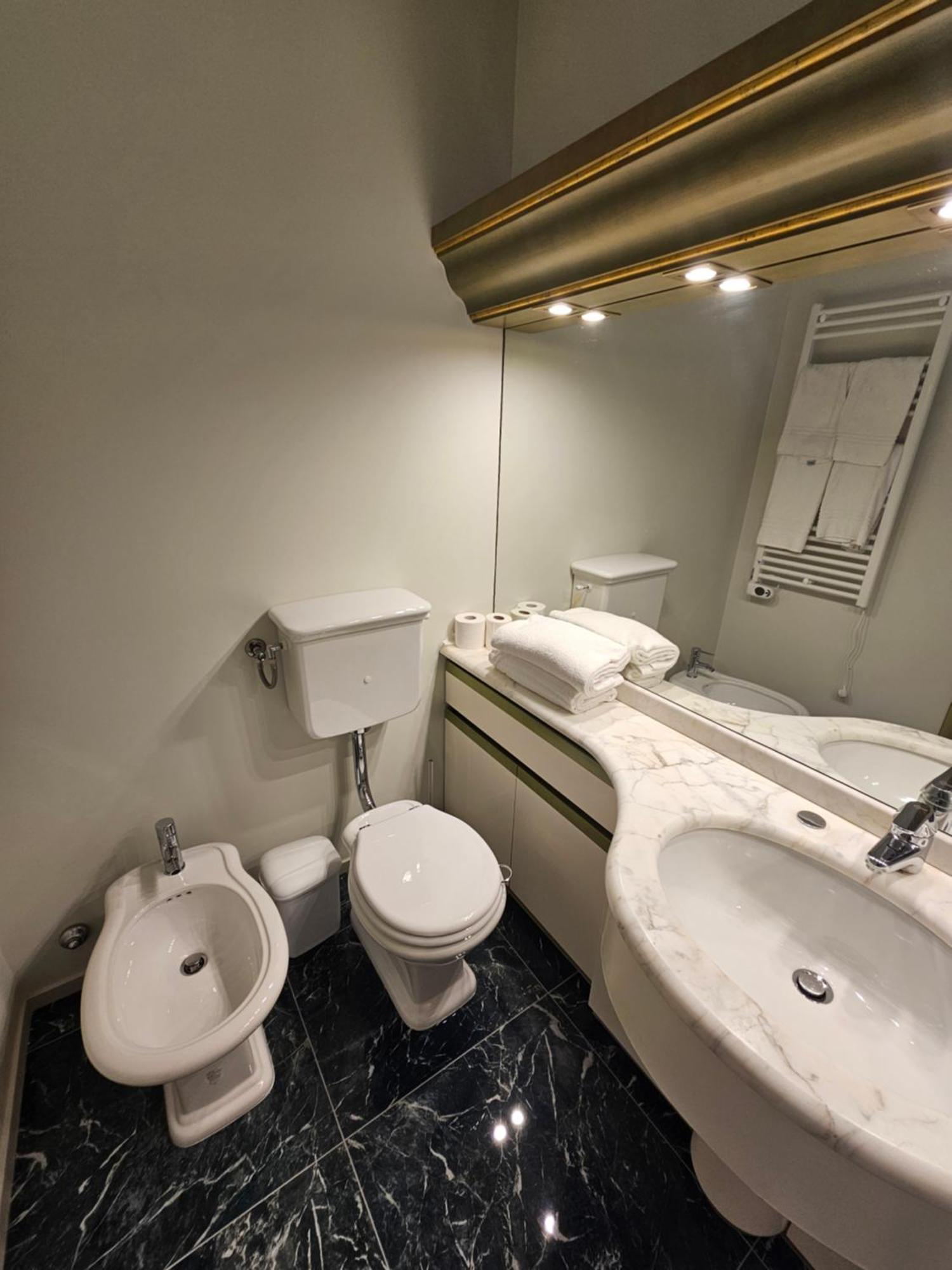 Ca Silva Apartment Venedig
