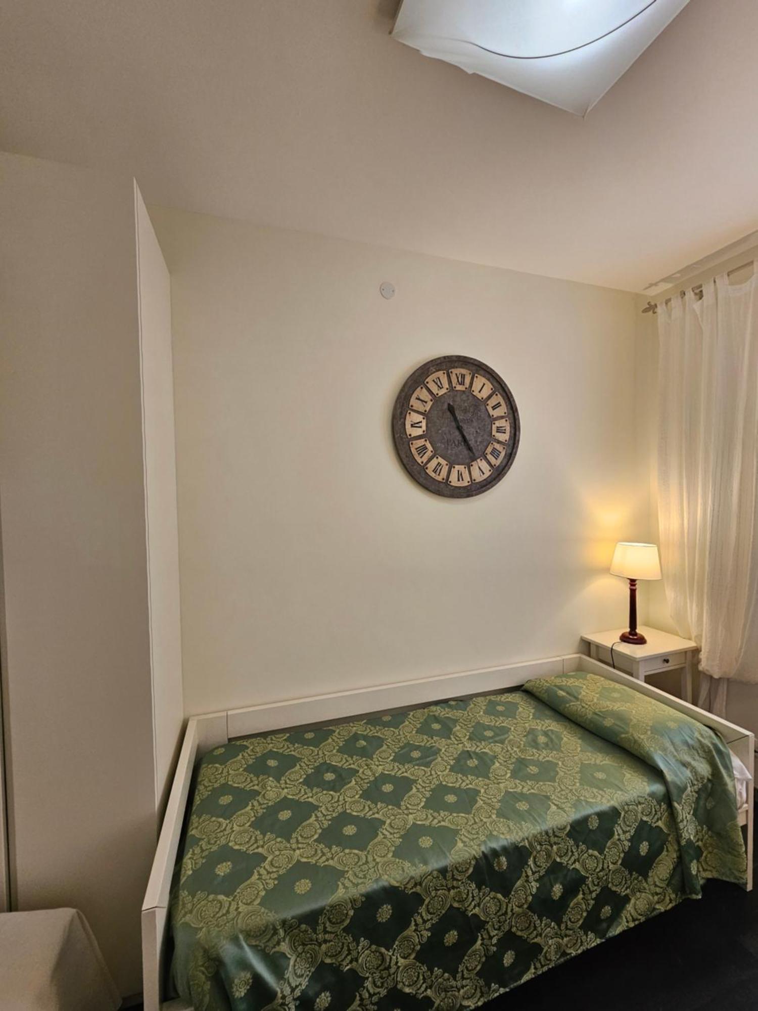 Apartment Ca Silva Venedig