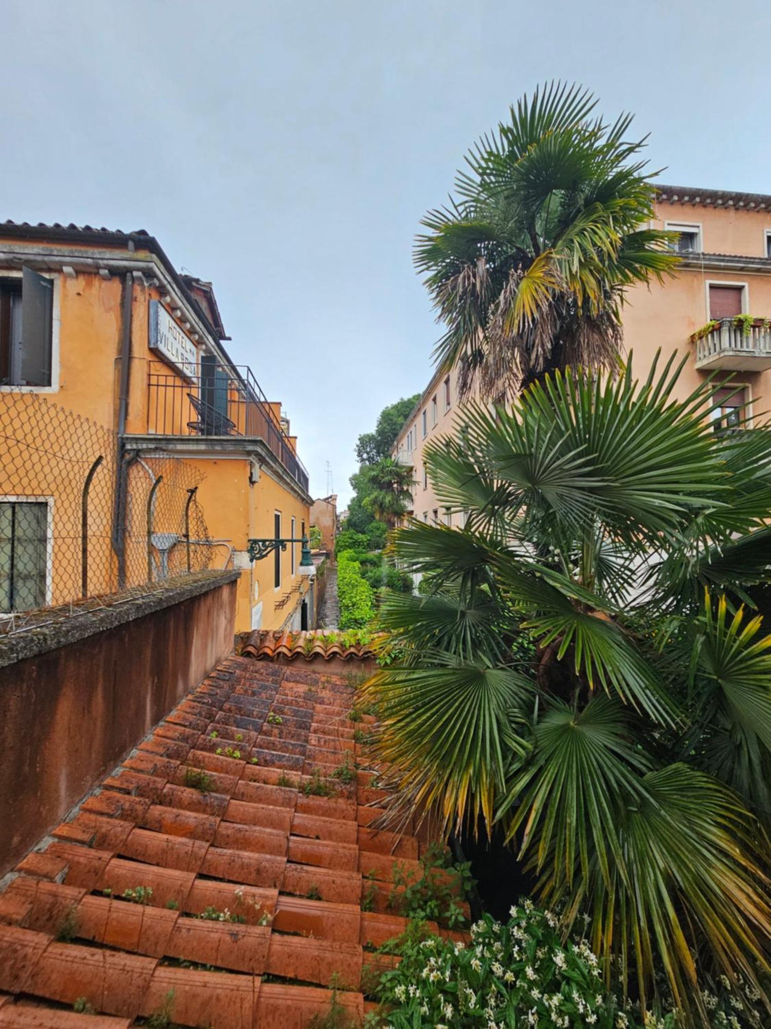 Ca Silva Apartment Venedig