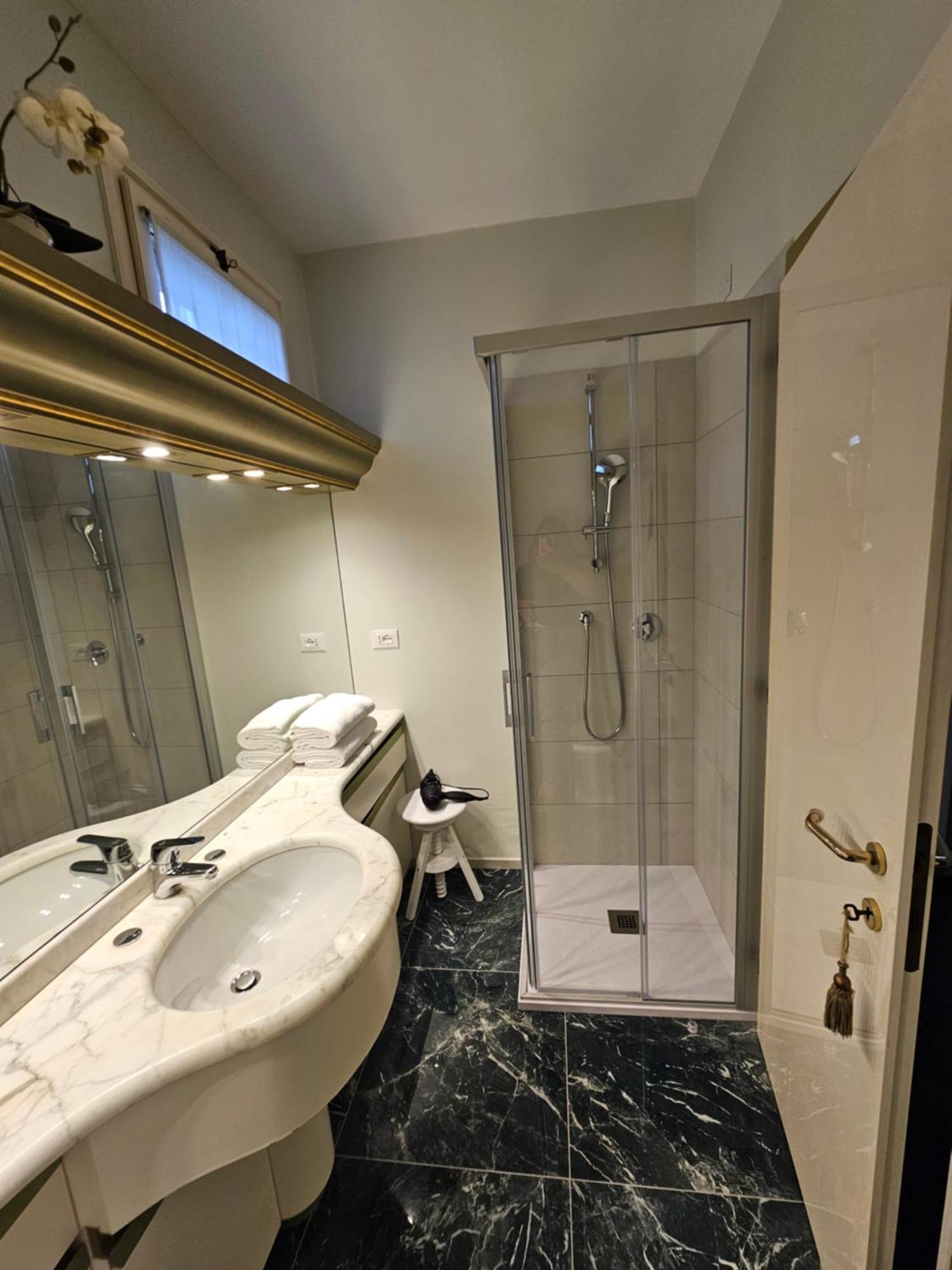 Ca Silva Apartment Venedig