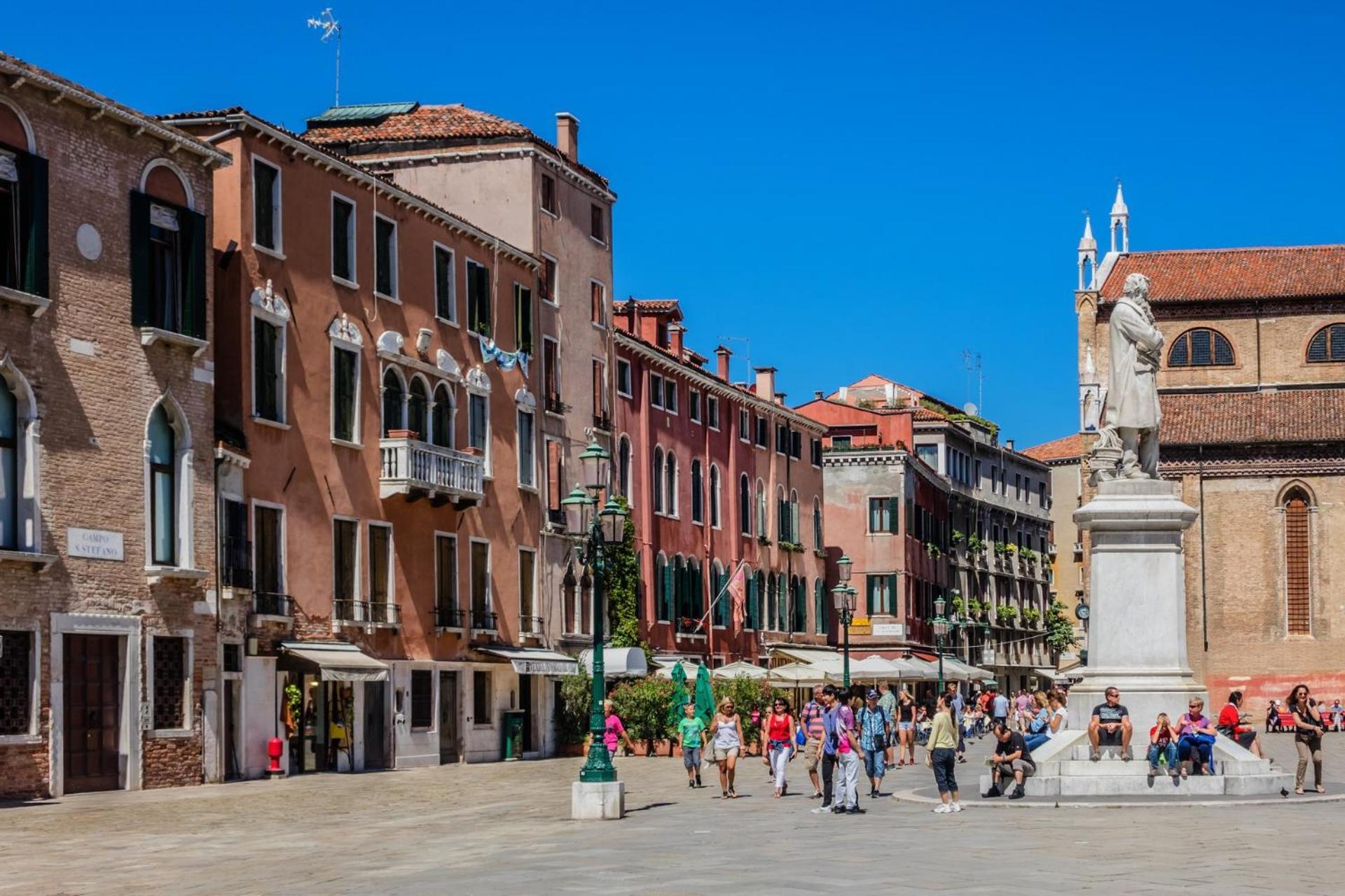 Residenza Fiore Venezia