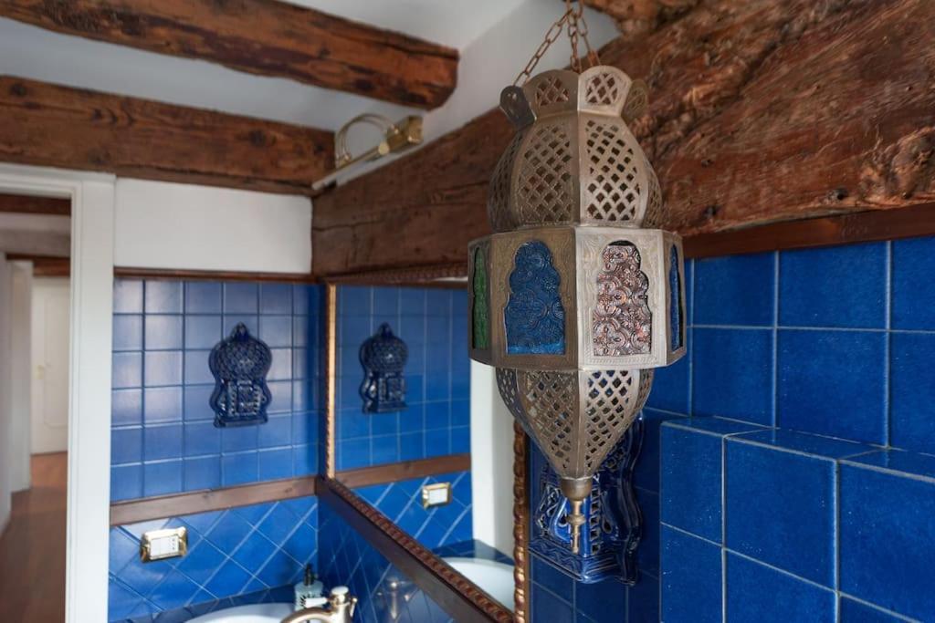 Appartement Ca' Fortuny, Your Nest On San Marco Rooftops *