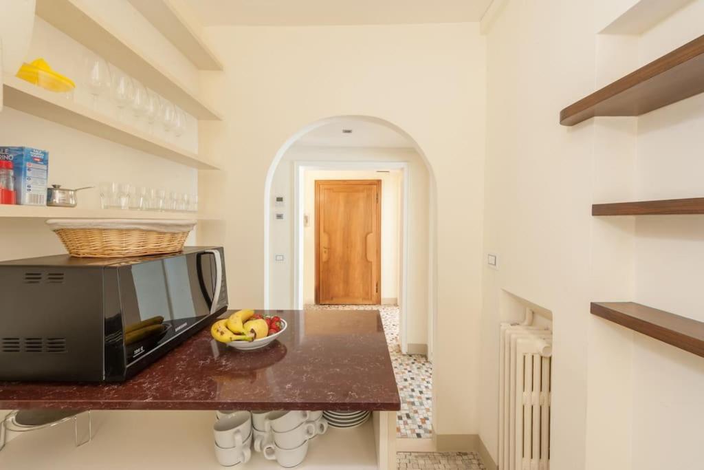 Ca' San Marco, Literally 20 Meters From San Marco Square! Apartment Venedig