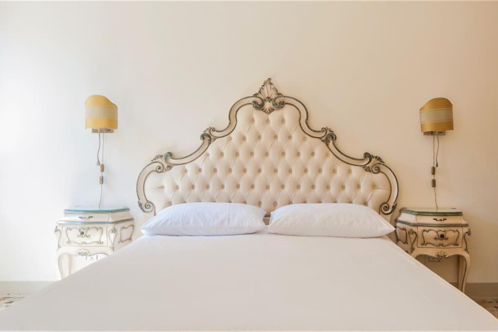 Apartment Ca' San Marco, Literally 20 Meters From San Marco Square! Venedig
