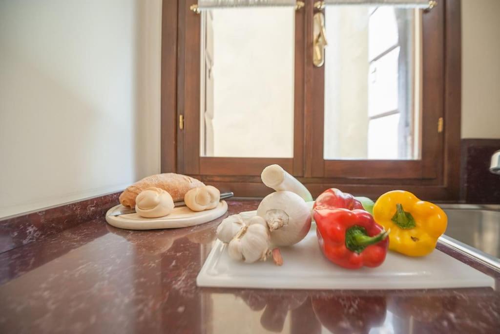 Apartment Ca' San Marco, Literally 20 Meters From San Marco Square! Venedig