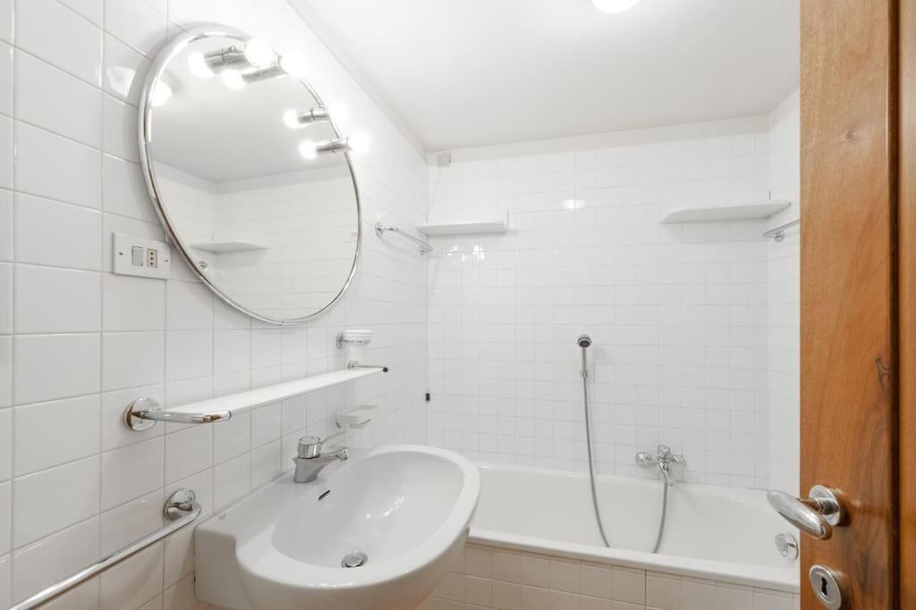 Apartment Ca' De La Comare, Relaxing And Elegant On Canal Grande Venedig