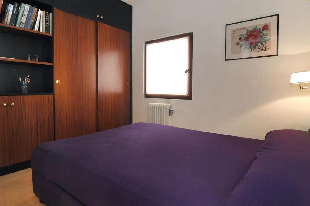 Appartement Ca' Della Tana Charming In Biennale Area